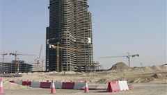 Burj Dubai