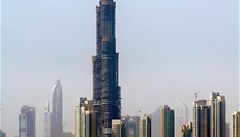 Burj Dubai