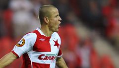 Slavia porazila Bank 3:1, host doplatili na patnou koncovku