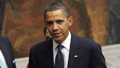 Rada bezpenosti slbila Obamovi svt bez jadernch zbran
