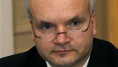 Lidoveckým kandidátem na eského zástupce v Evropské komisi je nkdejí ministr Pavel Svoboda.