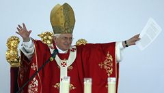 Jdte a blogujte! Vyzv pape Benedikt XVI. kn
