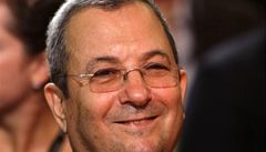 Ehud Barak | na serveru Lidovky.cz | aktuální zprávy