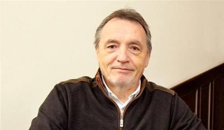 Peter Duhan.