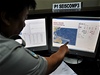 Ped moným píchodem vlny tsunami varovaly Indonésii úady souostroví Samoa