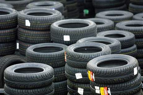 Jihokorejská firma Nexen zahajuje provoz na Žatecku. Chce vyrábět až 11  milionů pneumatik ročně | Byznys | Lidovky.cz