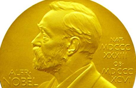 Nobelova medaile