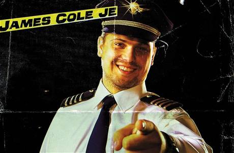 James Cole je Kapitán Láska