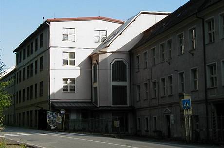 Porcelnku Haas a Czjzek v Hornm Slavkov jej majitel prodali ruskmu podnikateli Ruslanu Sajfulinovi.