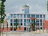 Vzdlávací, komunitní a kulturní centrum Fabrika ve Svitavách