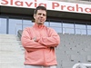 Petr Doleal, éf fotbalové Slavie.