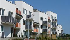 Cizinci už mohou v Česku kupovat byty, i přes odpor levice