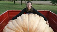 Nejv�t�í dýn� sv�ra