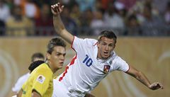 Také kariéra Tomá�e Pekharta postupn� uvadala