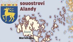 Alandské ostrovy | na serveru Lidovky.cz | aktuální zprávy