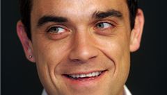 Robbie Williams se prý hodlá konečně usadit, plánuje svatbu
