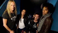 Alice in Chains a Pearl Jam: Musíme jít dál. Do minulosti