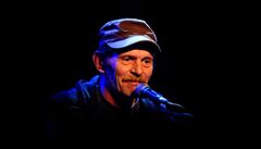 Ji�í Schmitzer (Akropolis, Praha 2009)