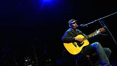 Ji�í Schmitzer (Akropolis, Praha 2009)