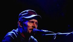 Ji�í Schmitzer (Akropolis, Praha 2009)