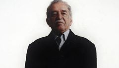 Gabriel Garcia Marquez