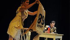 Jaromír Jágr, Kladeák