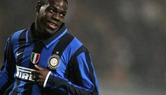 Mario Balotelli.