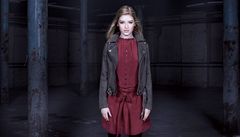 Zp�va�ka Charlotte O'Connor