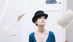 Zp�va�ka Charlotte O'Connor