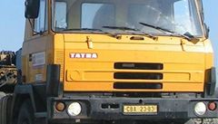 Tatra Kopivnice propust 530 zamstnanc a zkrt pracovn tden 