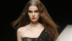 Móda v Pa�í�i.