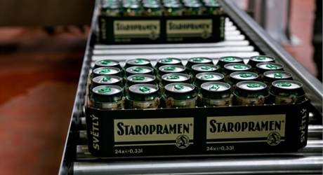 Staropramen