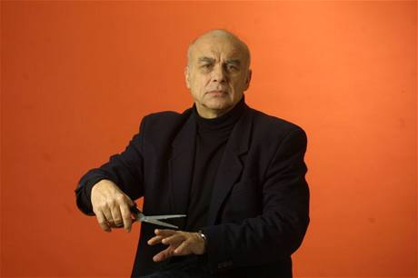 Ivan Mládek