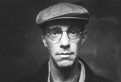 Derek Jarman