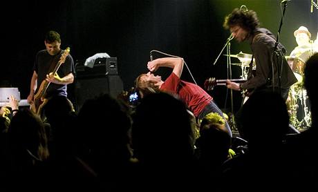 Mudhoney (Praha 2009)