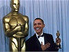 Barack Obama s Oscarem