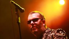 Praský koncert Richarda Müllera v O2 Aren