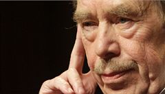 Klausv postoj k Lisabonu je nebezpen, prohlsil Havel