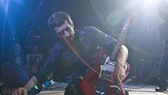 The Drones (9.10.2009 Praha)