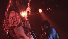 The Drones (9.10.2009 Praha)