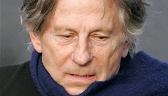 Režisér Polanski opustí švýcarské vězení na kauci. Poté nesmí nikam