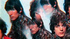 Beatles To Bowie: The 60's Exposed @ National Portrait Gallery, London