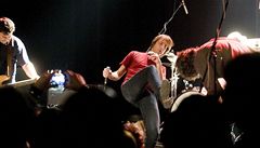Mudhoney (Praha 2009)