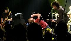 Mudhoney (Praha 2009)