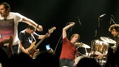 Mudhoney (Praha 2009)