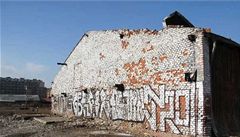 Nádra�í Praha Bubny