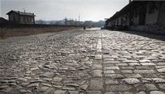 Nádra�í Praha Bubny