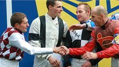 Velká Pardubická 2009 -bedna