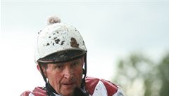 Velká pardubická 2009 - Váa a k