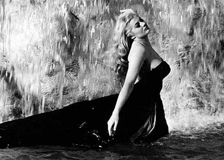 Federico Fellini: La Dolce Vita